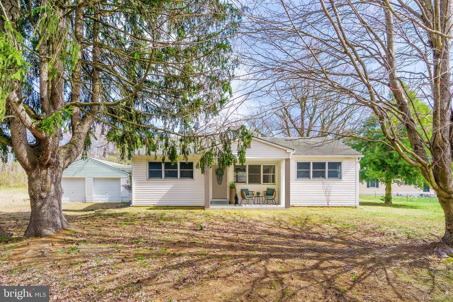 264 Union Church Rd Property Photo
