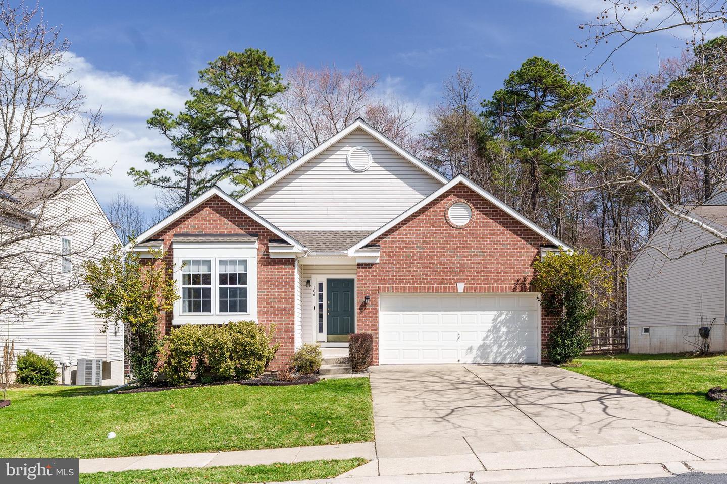 106 Patriots Way Property Photo