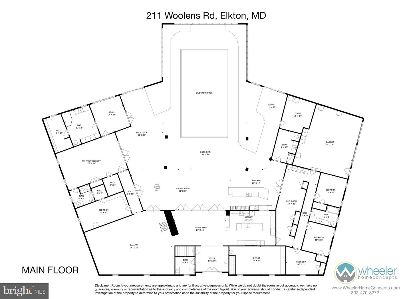 211 Woolens Rd Property Photo 70