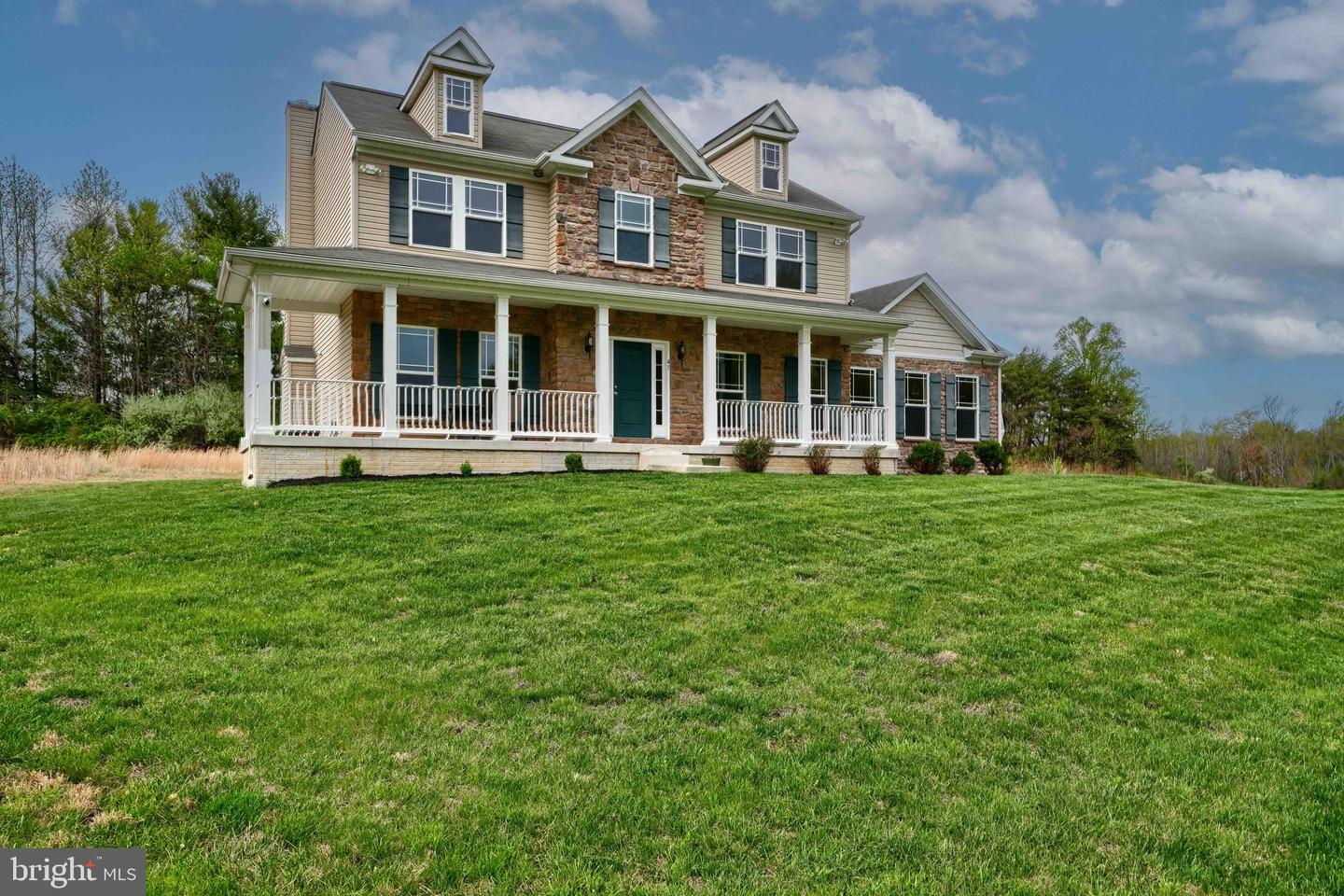 41 ANTEGO DR