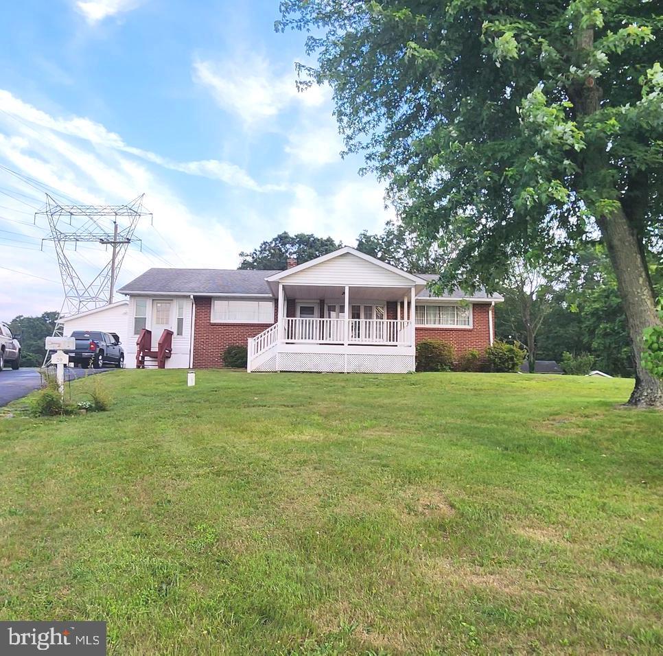 20 Pleasantview Church Rd Property Photo 1
