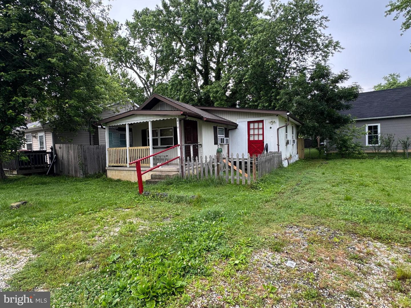 414 CHESAPEAKE RD