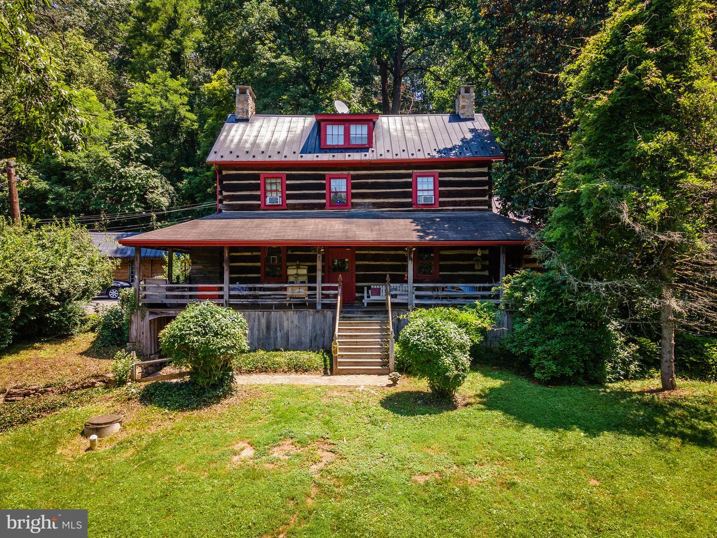 1332 SUSQUEHANNA RIVER RD Property Photo 1