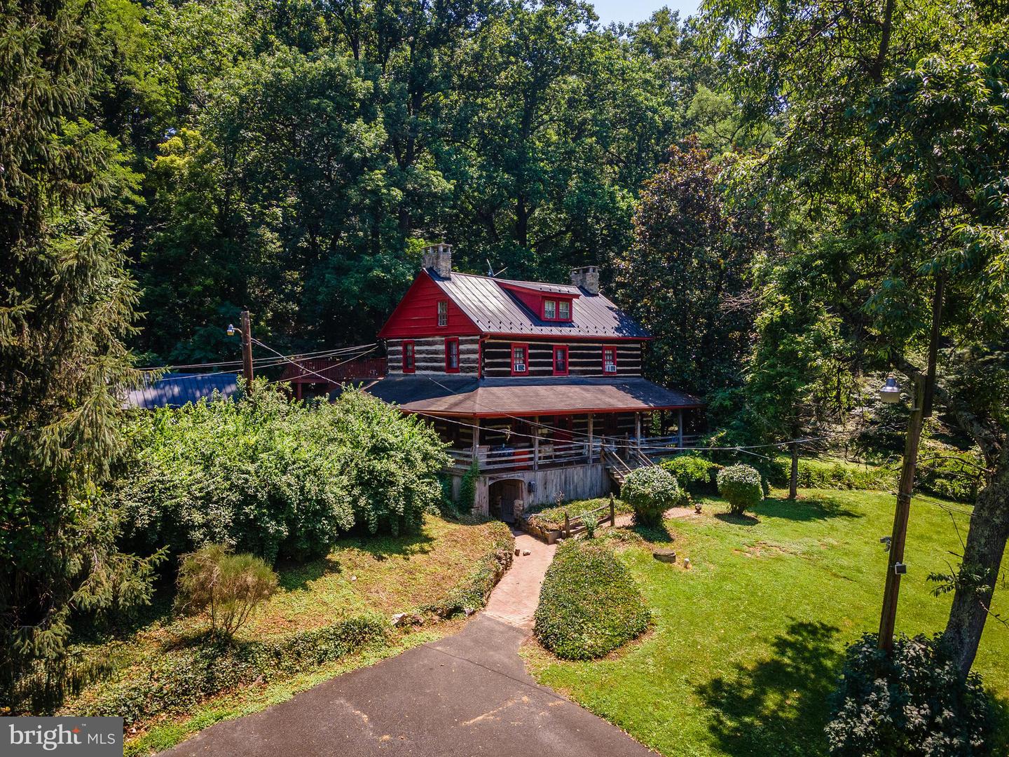 1332 Susquehanna River Rd Property Photo 4