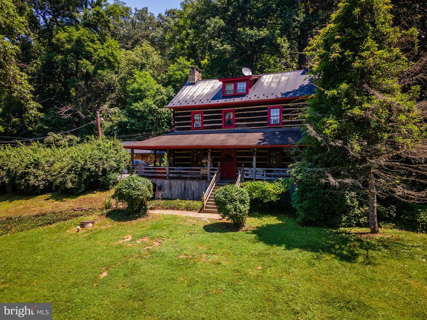 1332 Susquehanna River Rd Property Photo 6