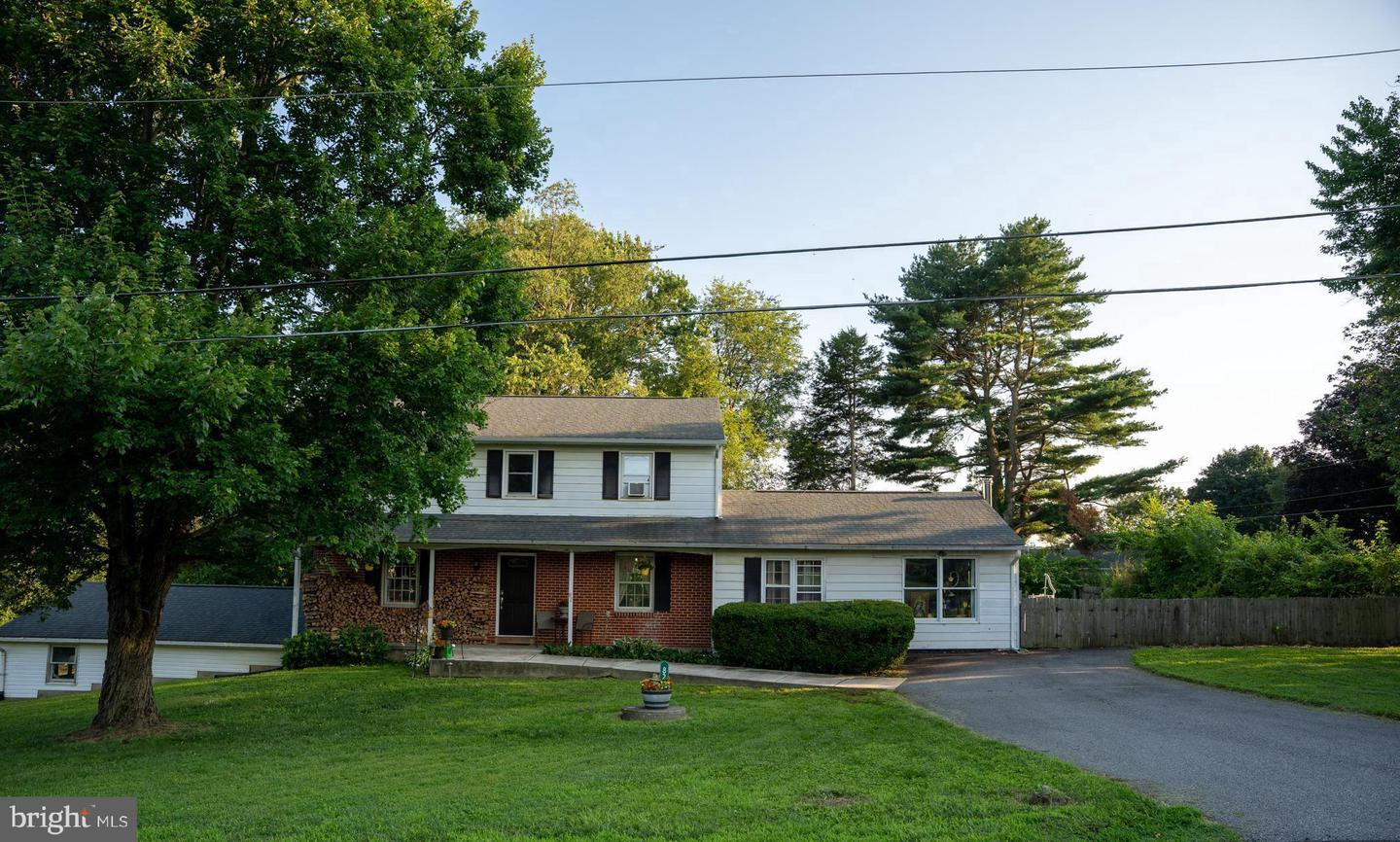 82 Cox Rd Property Photo 1