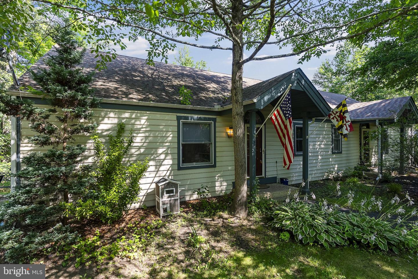 38 Ridge Run Rd Property Photo 1