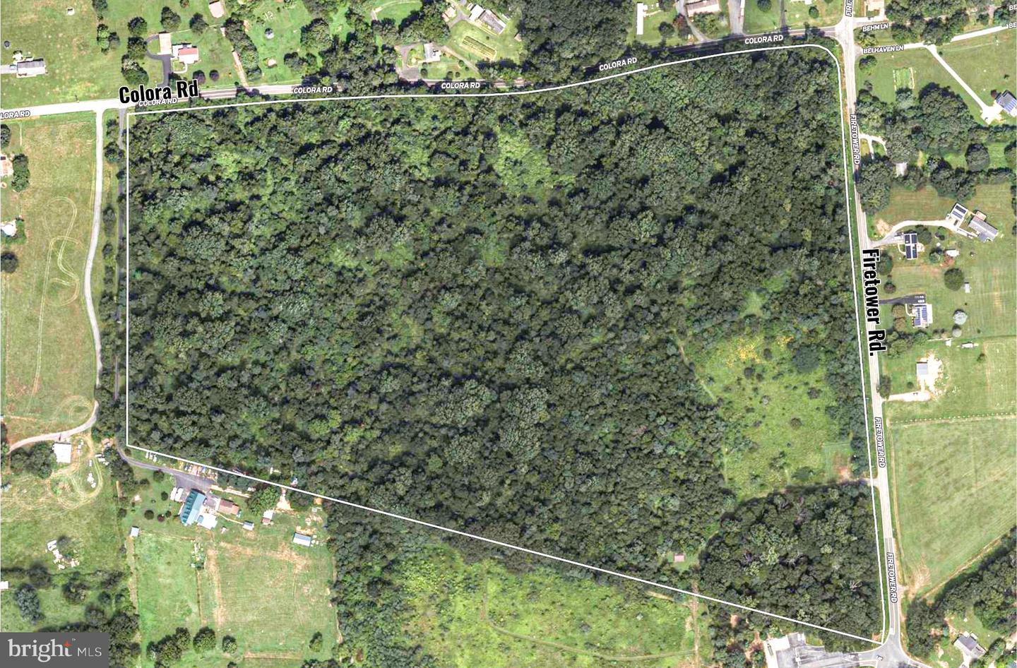 Colora Rd Property Photo 1