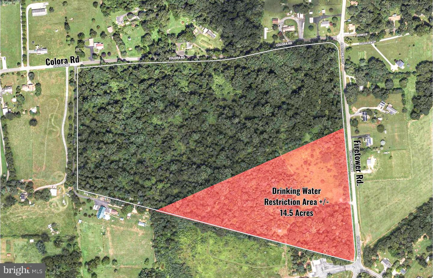 Colora Rd Property Photo 2