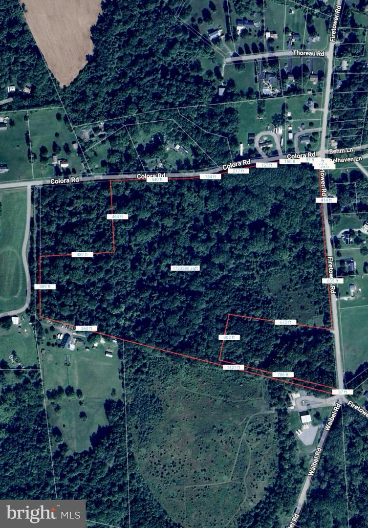 Colora Rd Property Photo 9