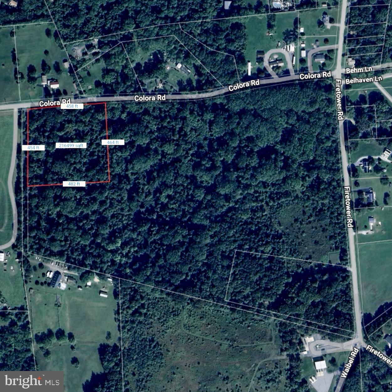 Colora Rd Property Photo 11