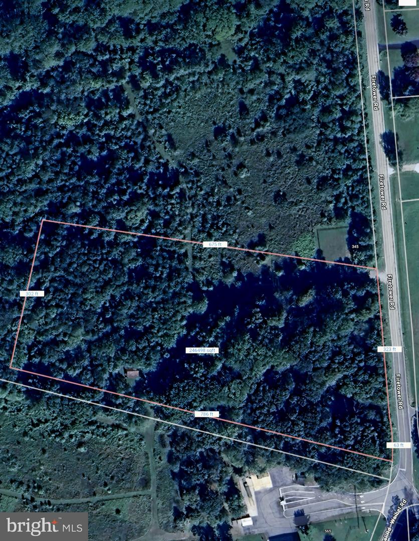 Colora Rd Property Photo 13