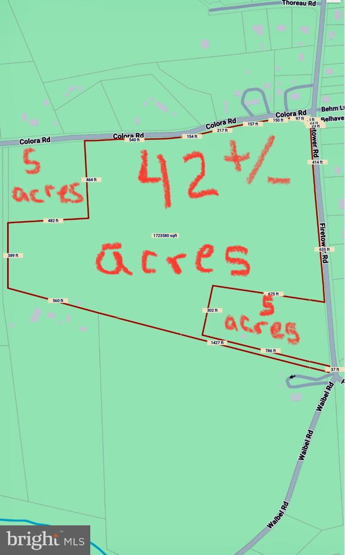 Colora Rd Property Photo 14