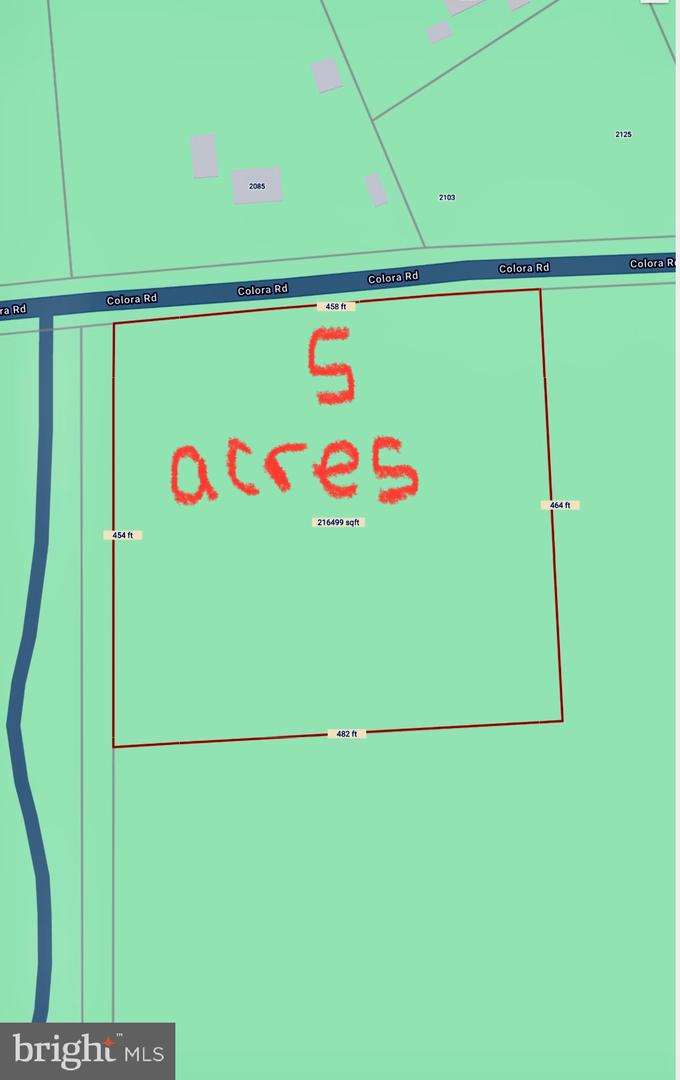 Colora Rd Property Photo 15