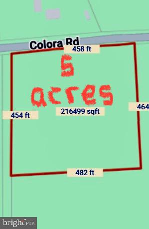 Colora Rd Property Photo 16