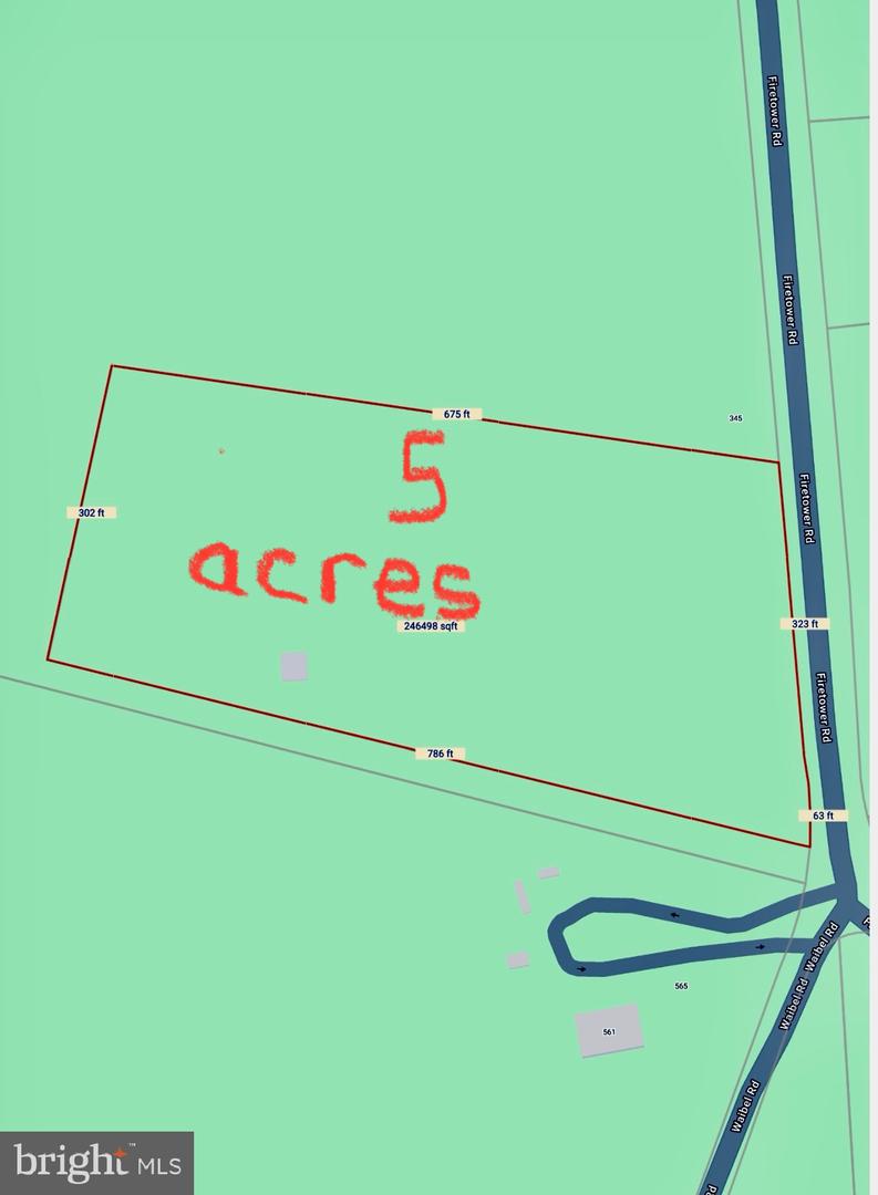 Colora Rd Property Photo 17