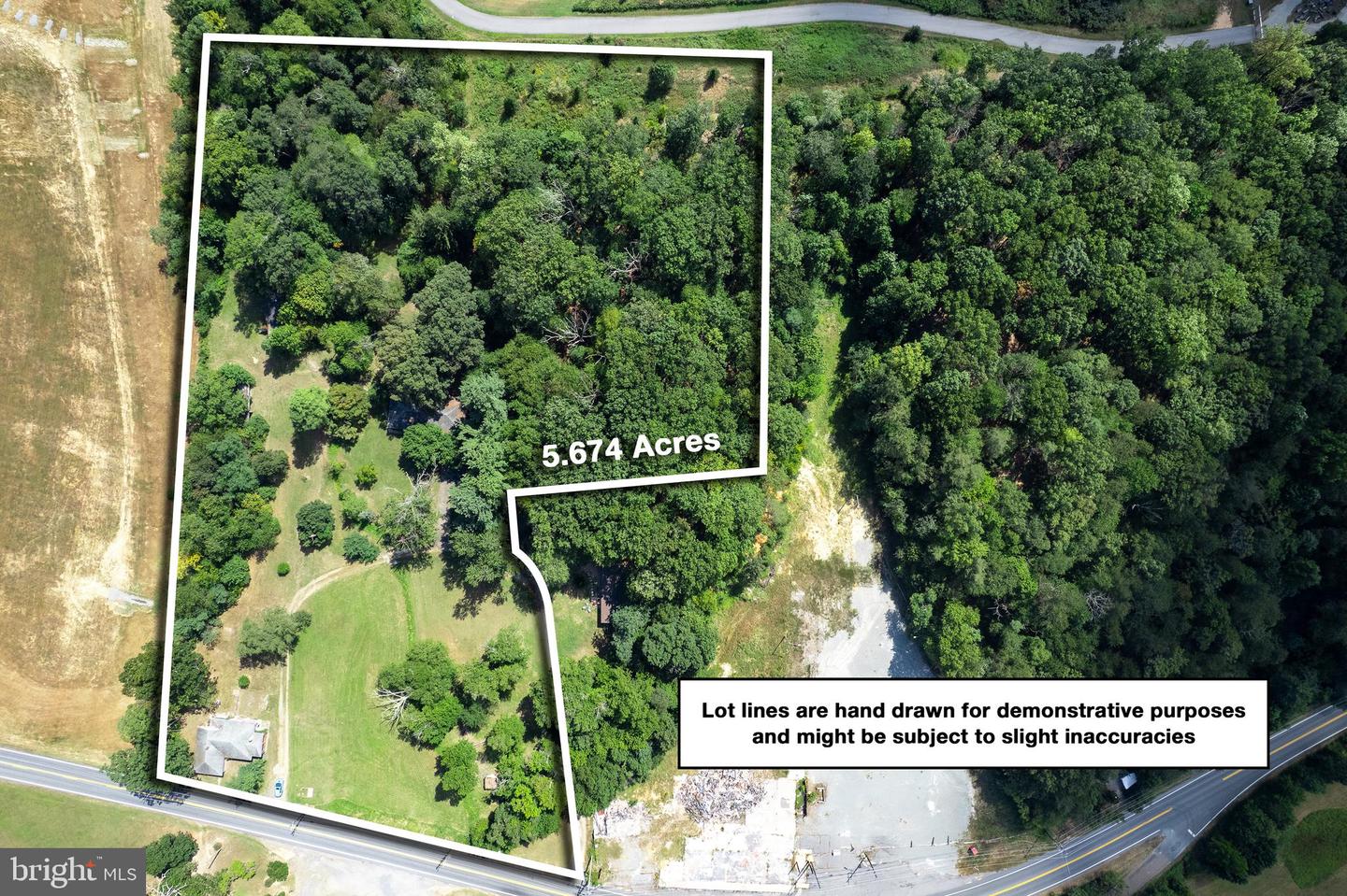 1103 Bainbridge Rd Property Photo 3
