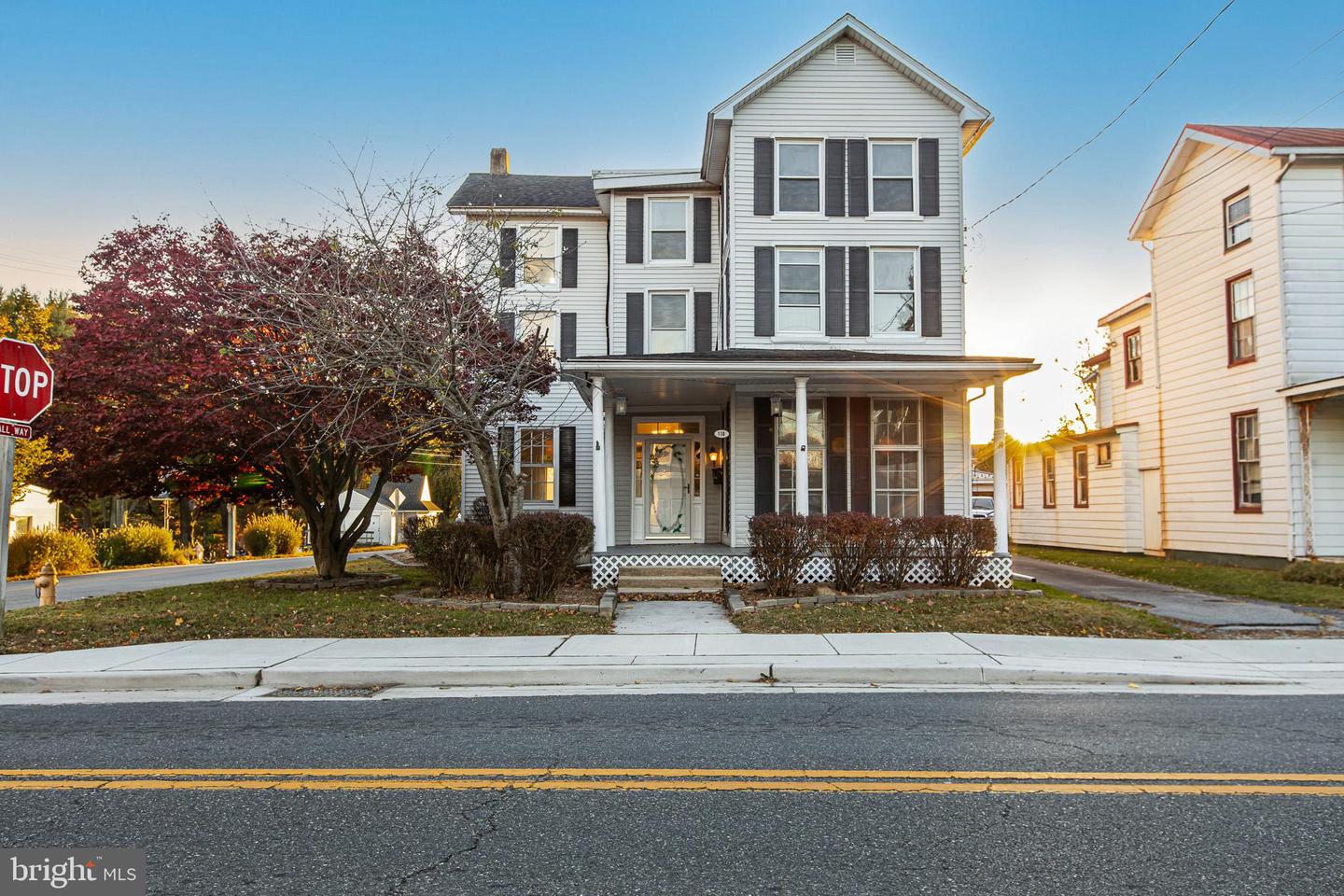 110 Delaware Ave Property Photo 1