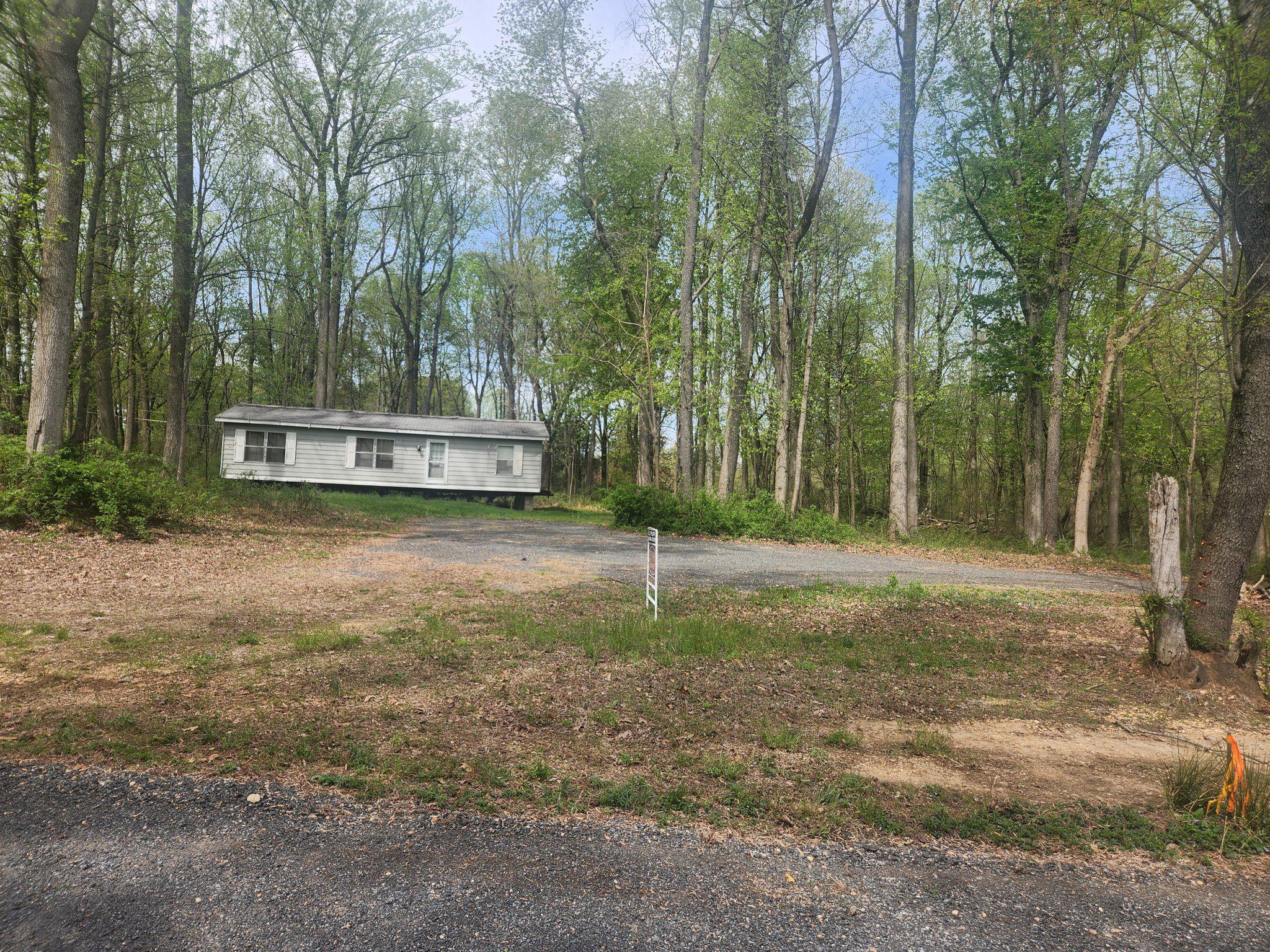 Lot 3 Mullins Ct Property Photo 1