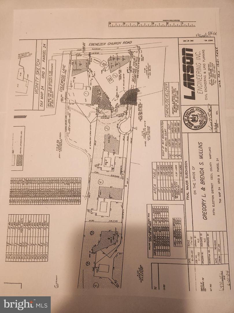 Lot 4 Mullins Ct Property Photo 3