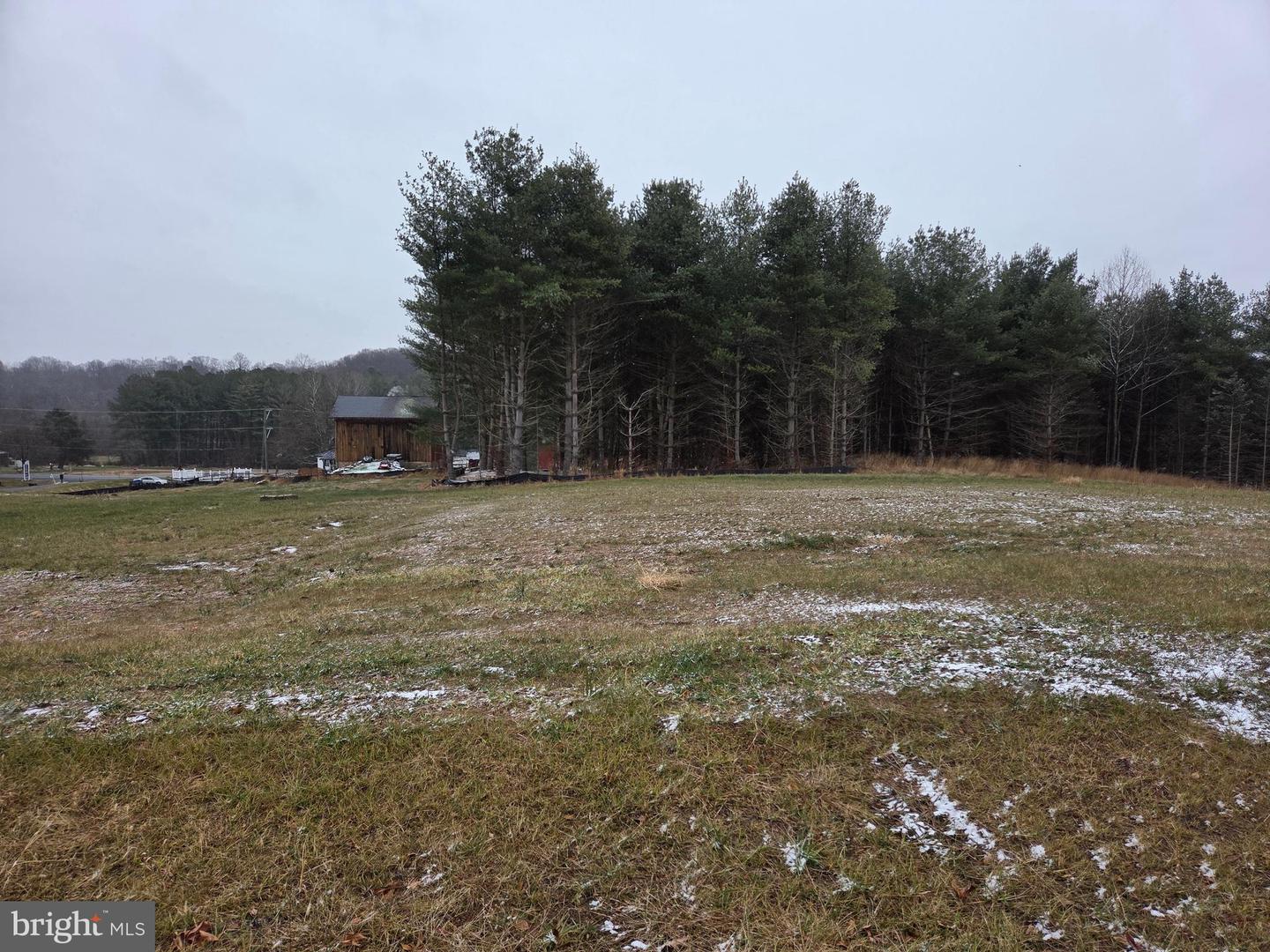 Lot 8 White Spruce Way Property Photo 1