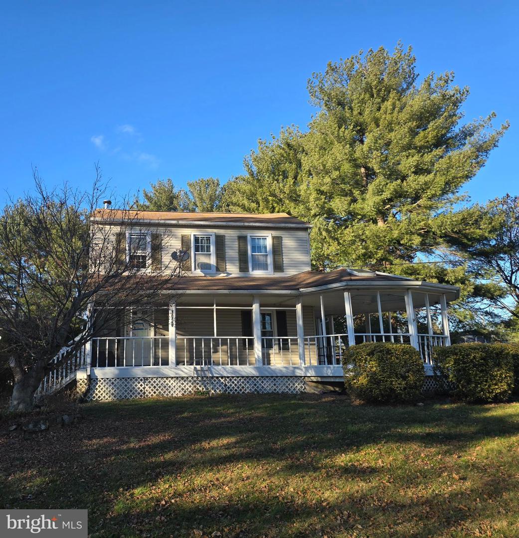 1059 Frenchtown Rd Property Photo 1