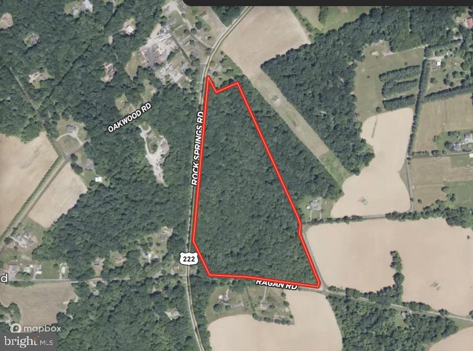 0 Rock Springs Rd Property Photo 2