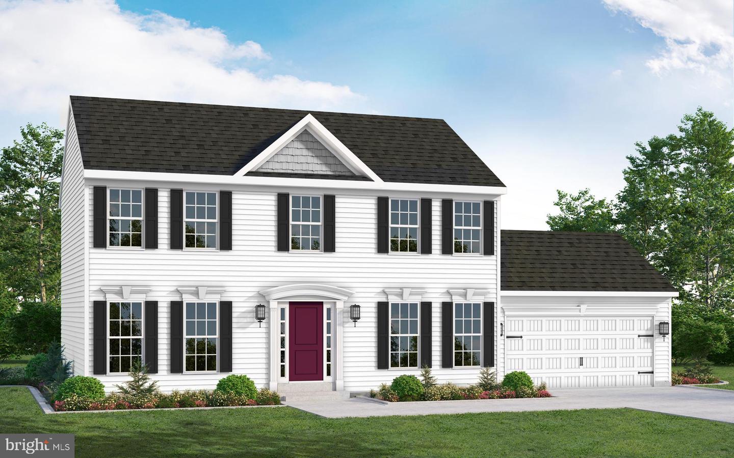 TBD WHITE SPRUCE WAY Property Photo 1