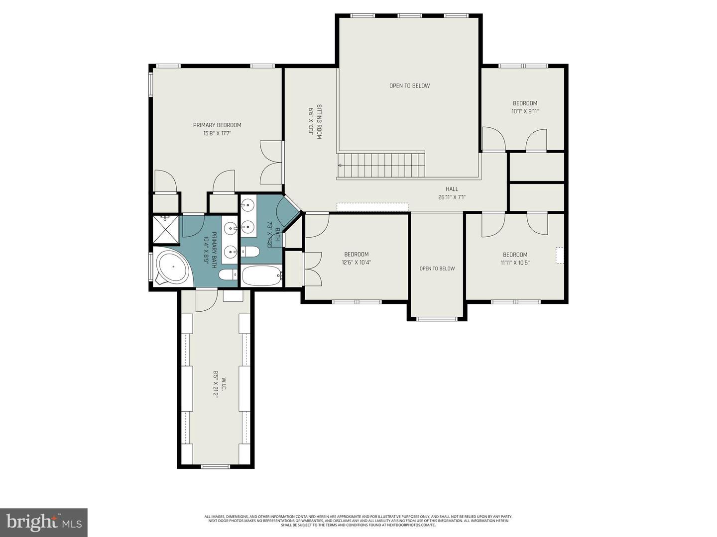 64 Open Meadow Ct Property Photo 53