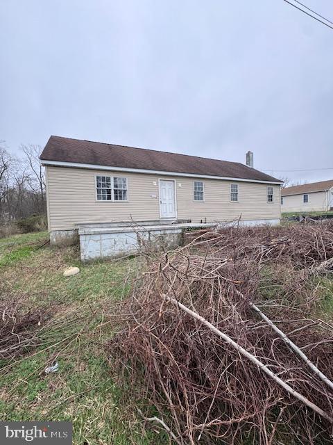 766 Hances Point Rd Property Photo 1