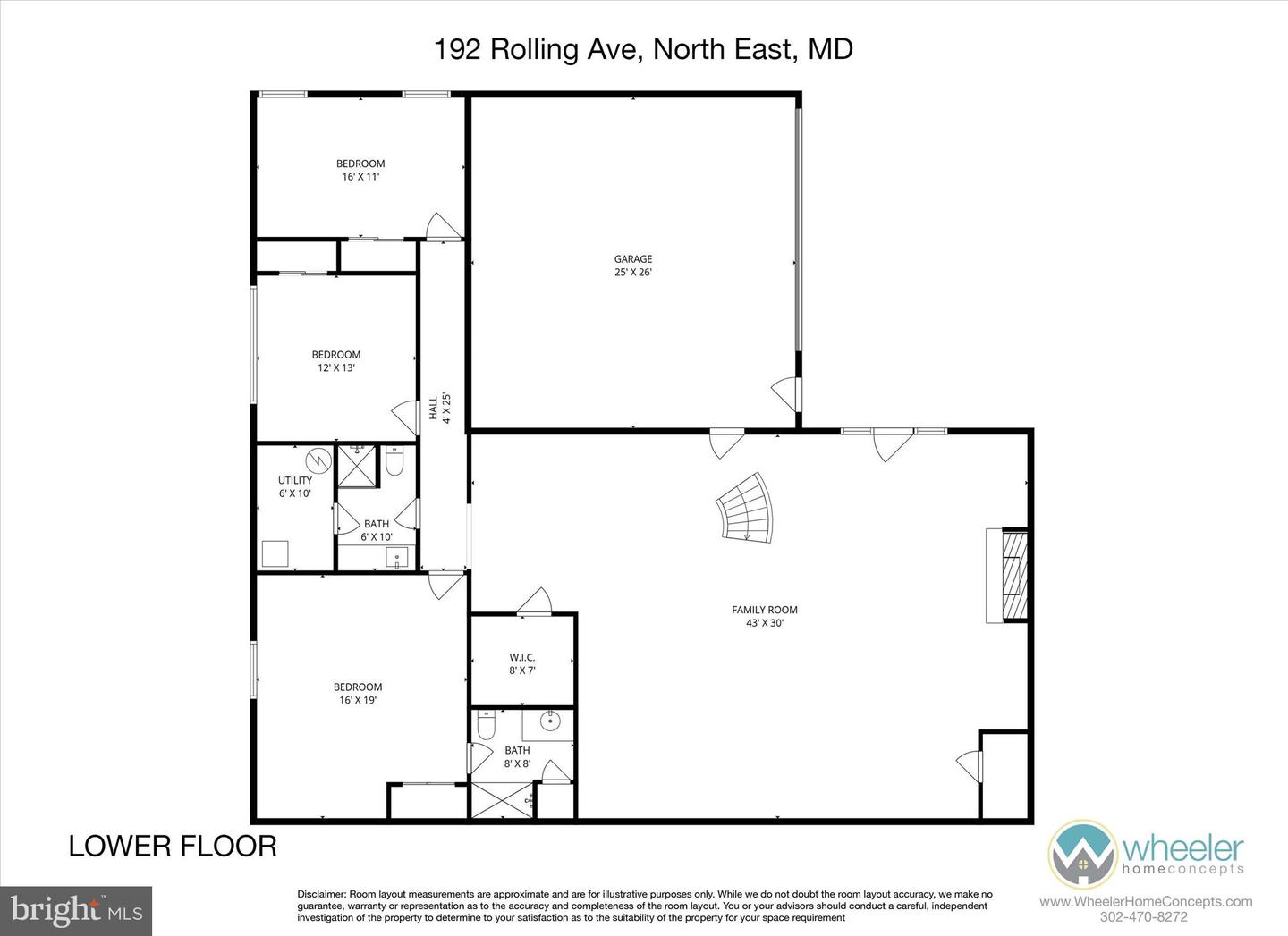 192 Rolling Ave Property Photo 71