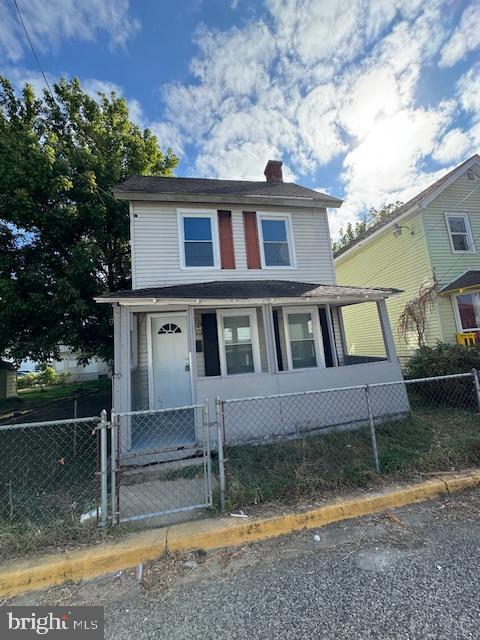 108 Milburn St Property Photo 1