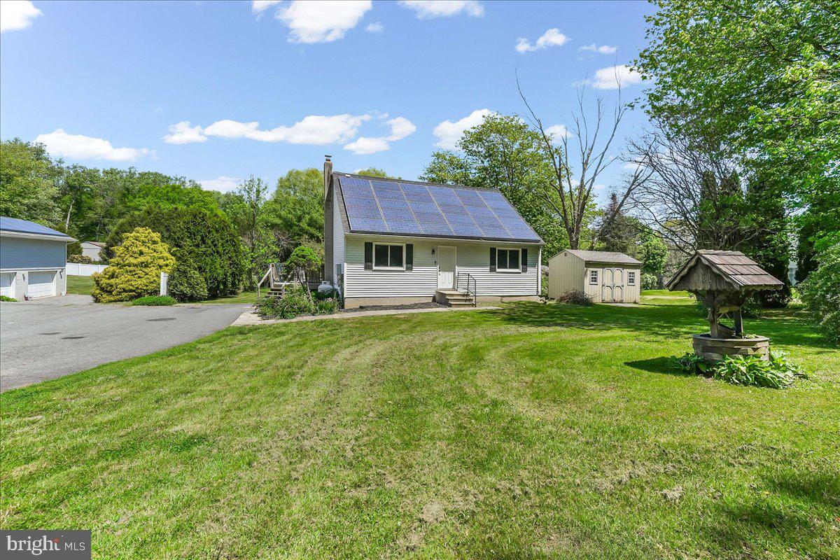 191 Slicers Mill Rd Property Photo 2