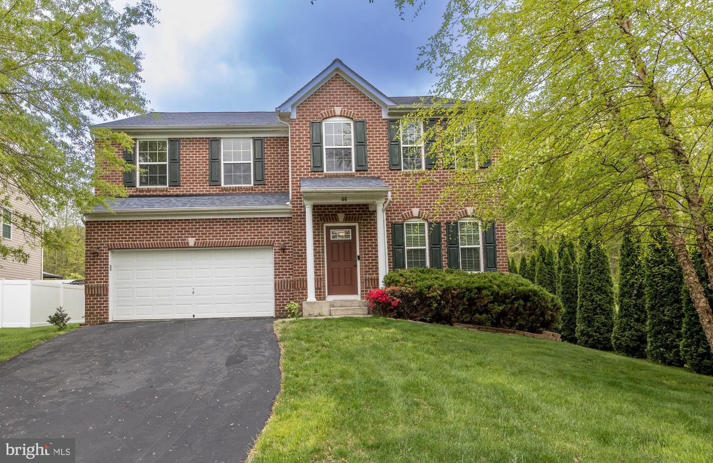 86 Bay View Woods Loop Property Photo 1