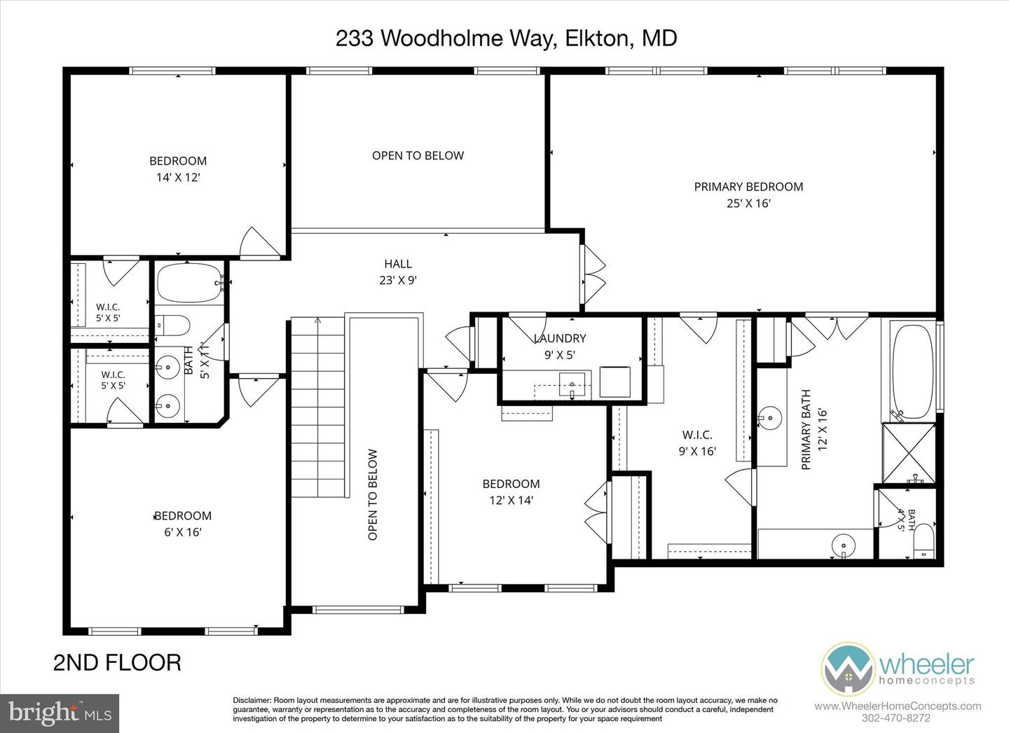 233 Woodholme Way Property Photo 26
