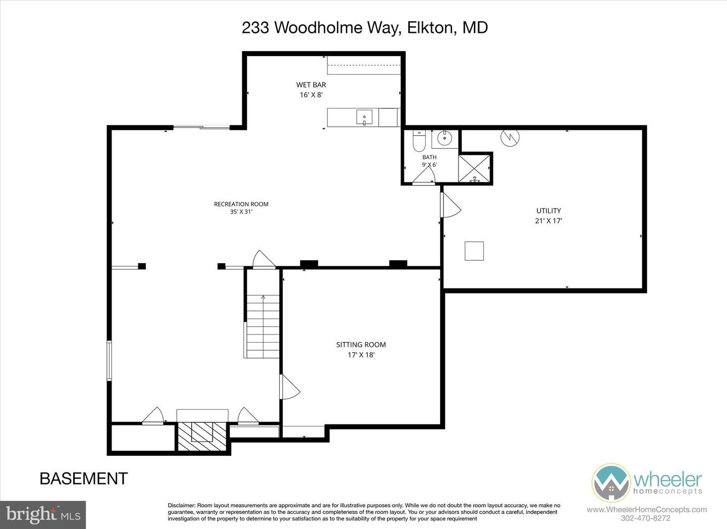 233 Woodholme Way Property Photo 41