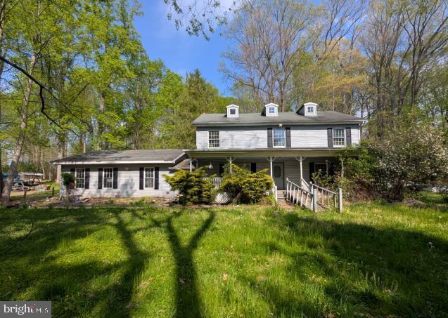 342 OLD CONOWINGO RD