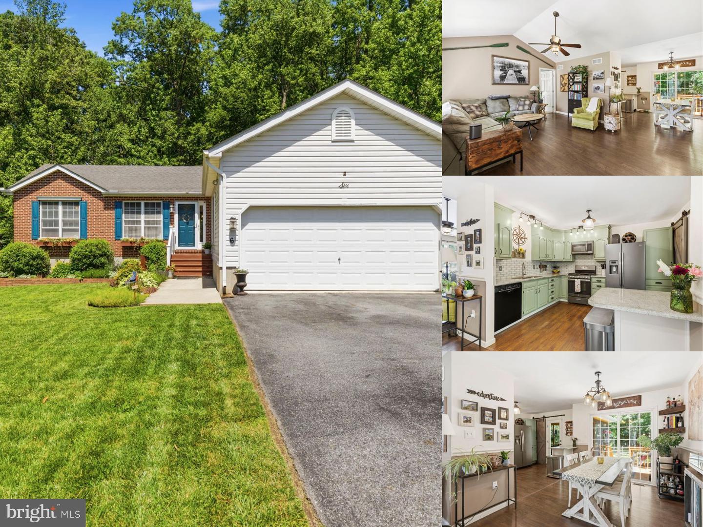 6 KINGS CT