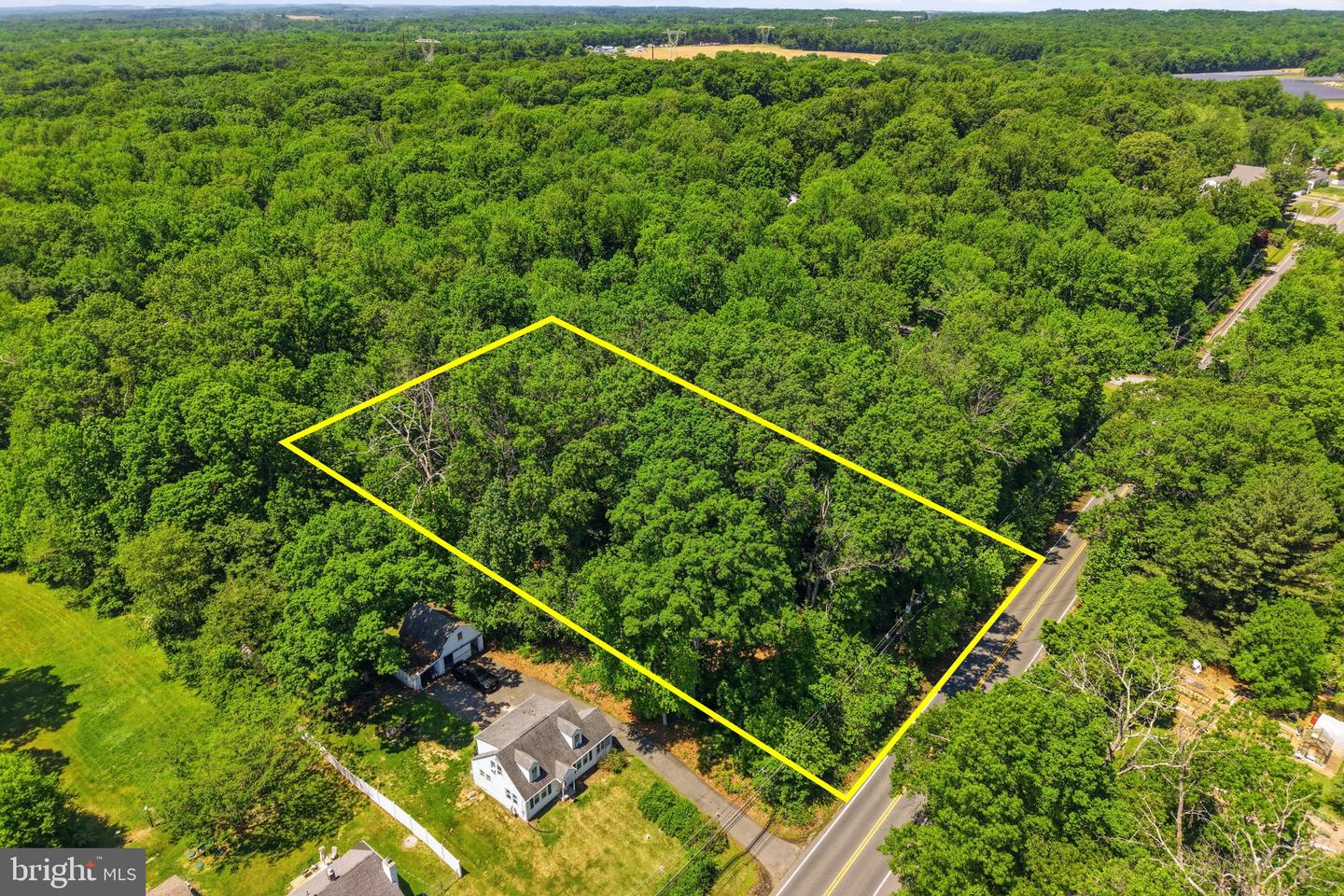 Blue Ball Rd Property Photo 1