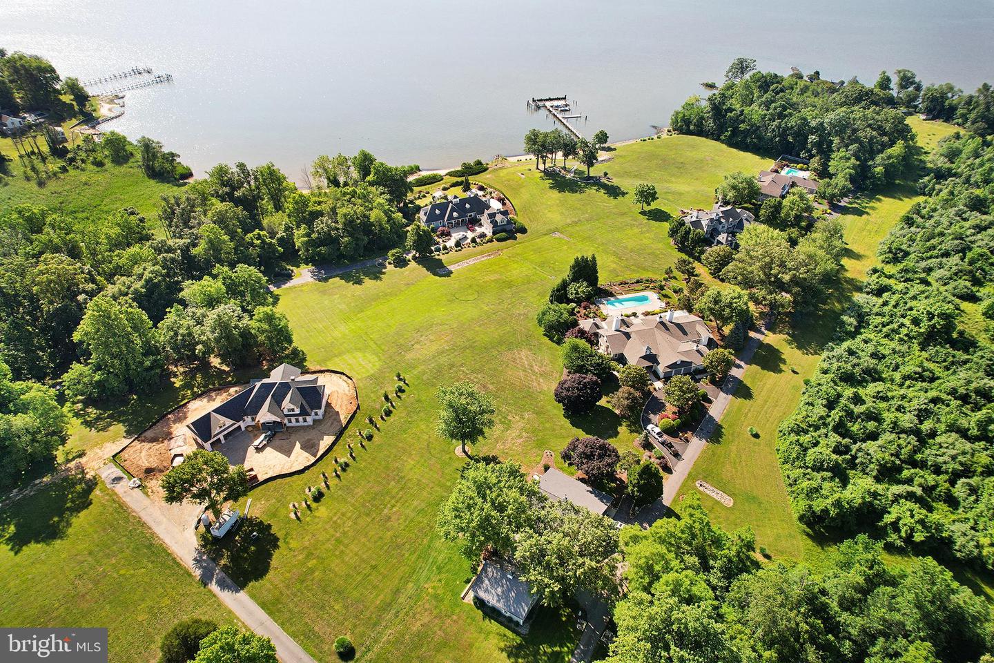 210 Osprey Cove Ln Property Photo 1