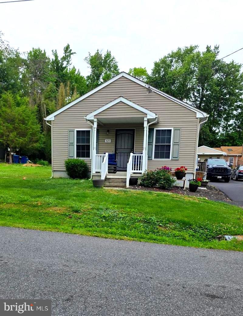 420 Charlestown Pl Property Photo 22