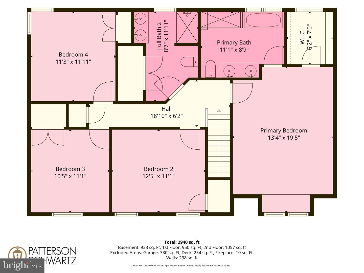 106 Geralds Way Property Photo 45