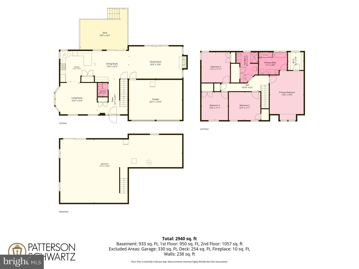 106 Geralds Way Property Photo 47