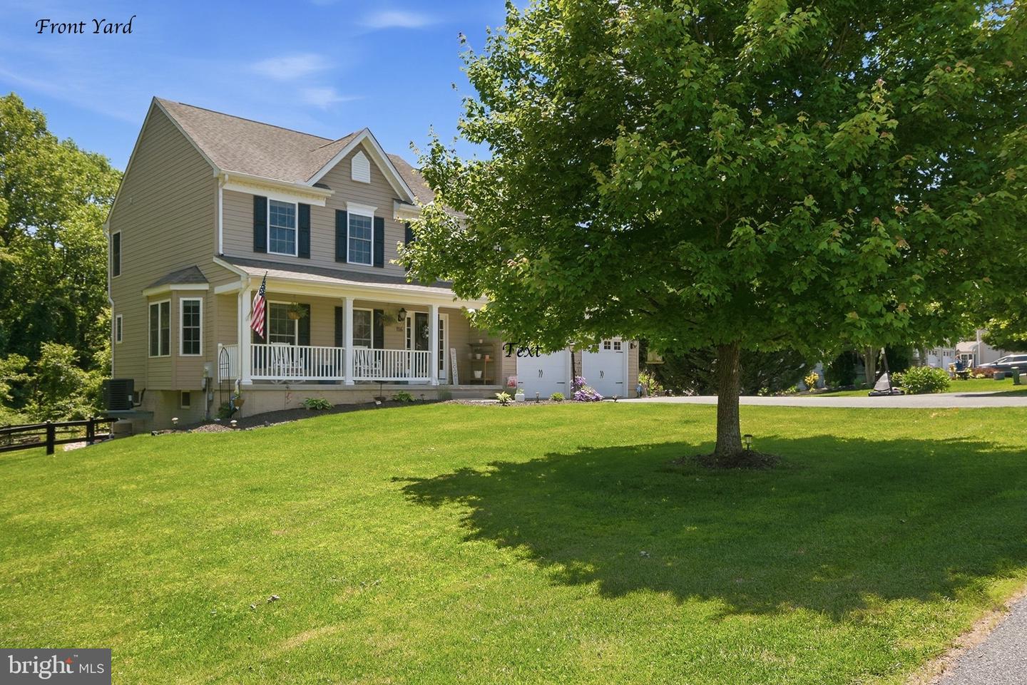 106 Geralds Way Property Photo 49