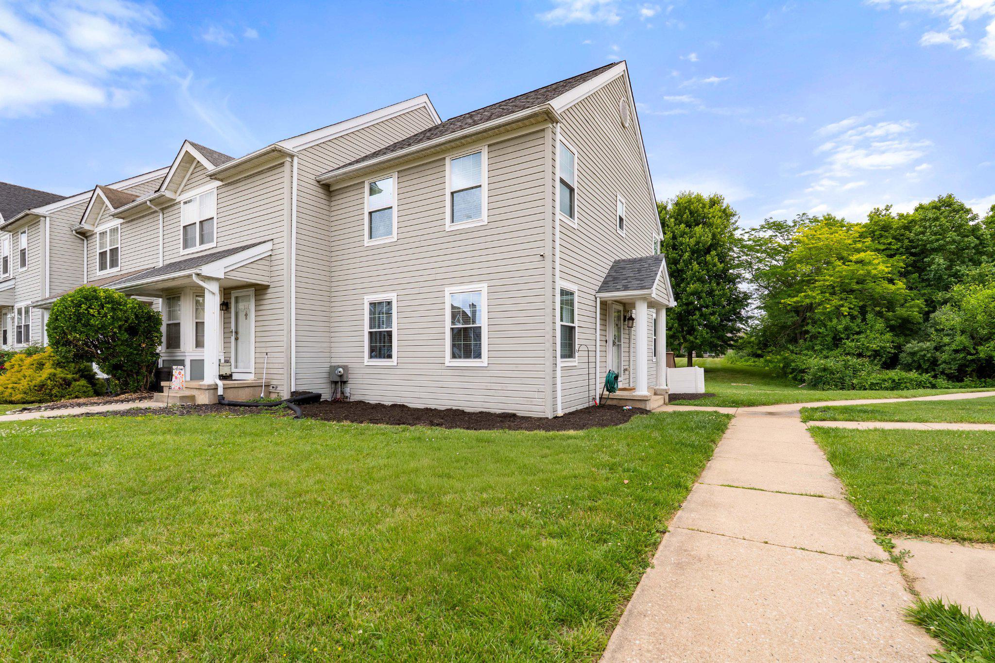 315 BUTTONWOODS RD