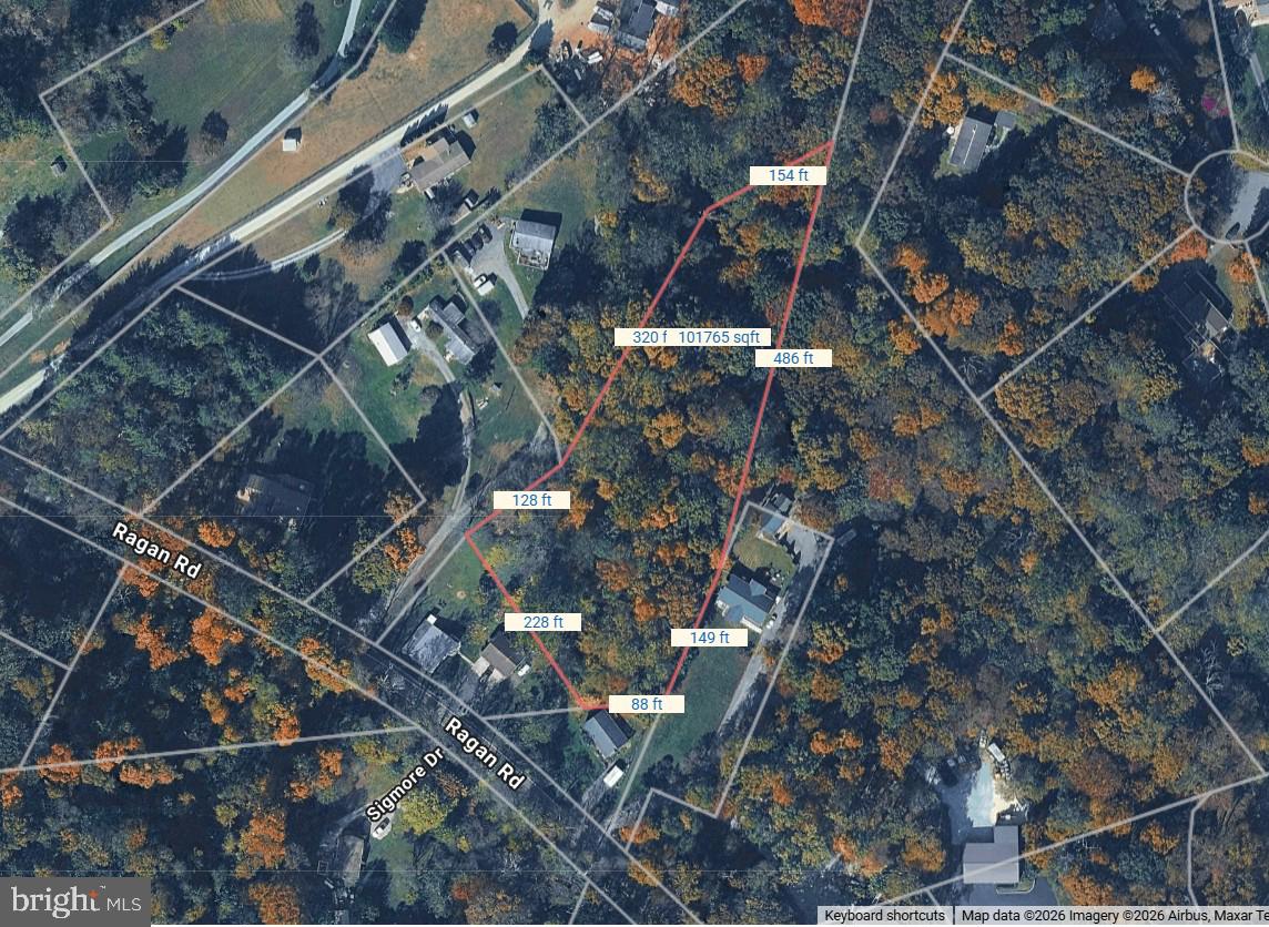Ragan Rd Property Photo 1