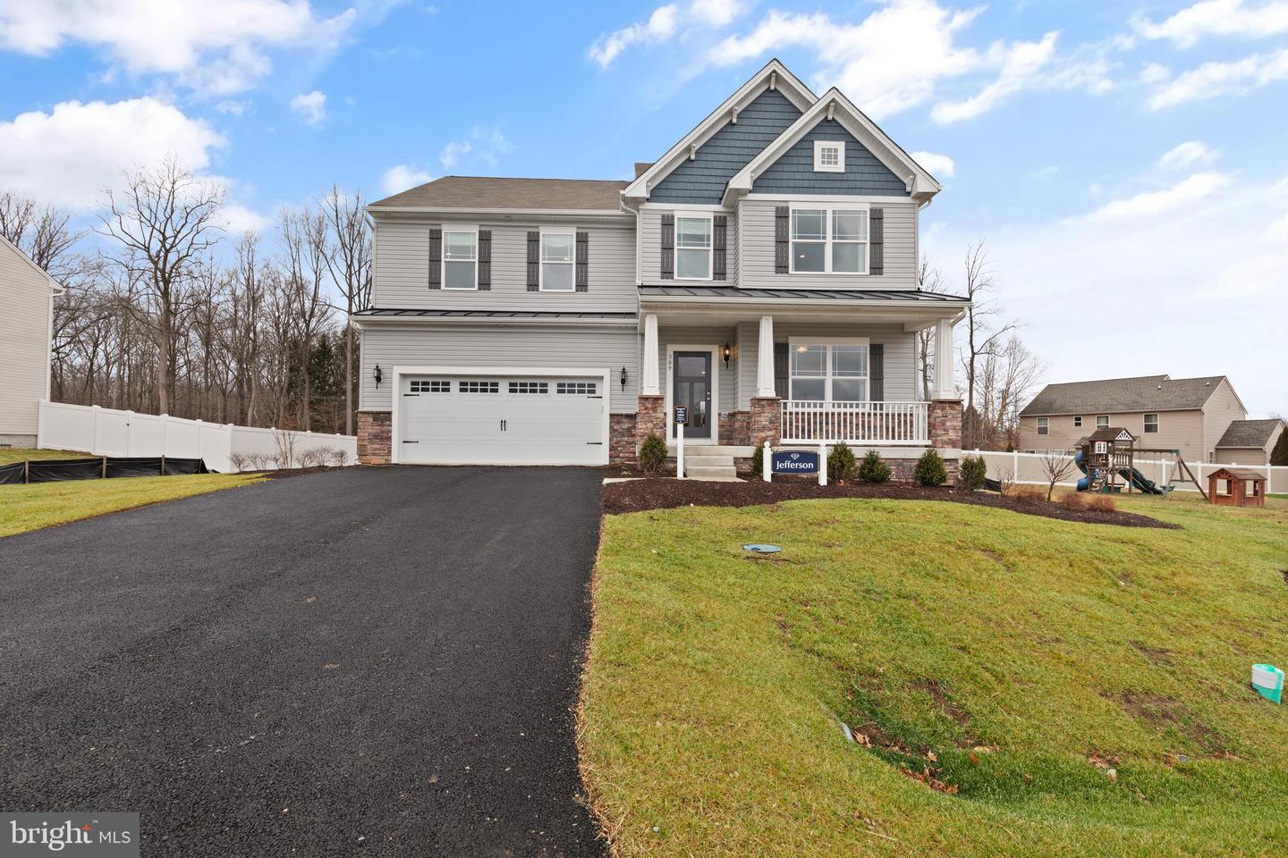 159 Fred Dr Property Photo 1