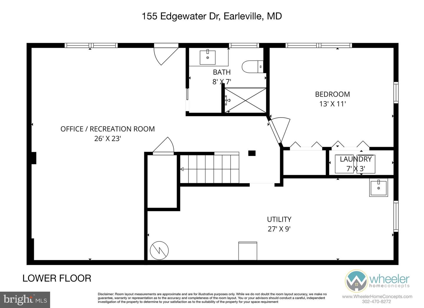 155 Edgewater Dr Property Photo 33