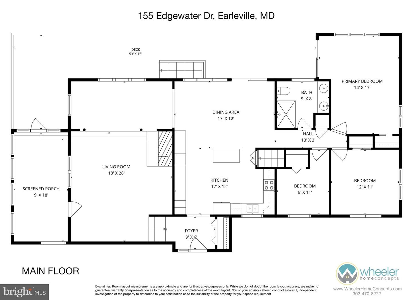 155 Edgewater Dr Property Photo 34