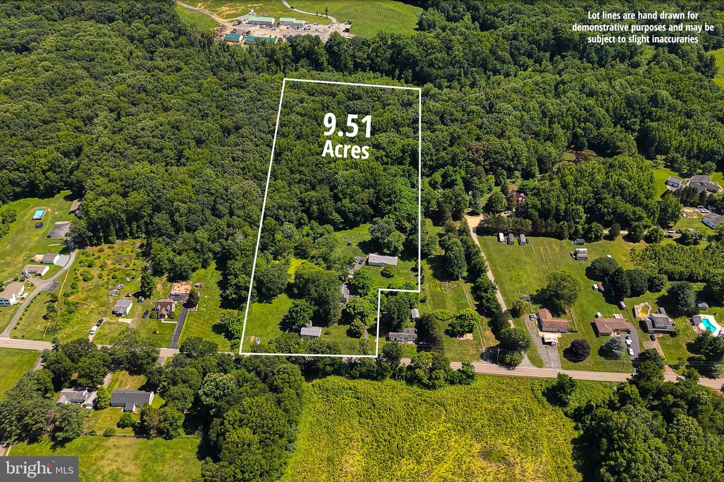 934 Frenchtown Rd Property Photo 1